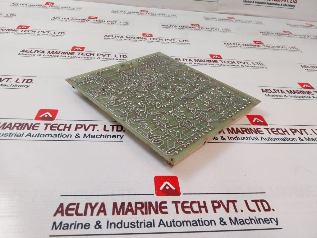 0807c 0807cr Pcb Card - Image 4