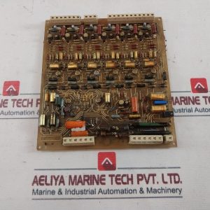 0807c 0807cr Pcb Card