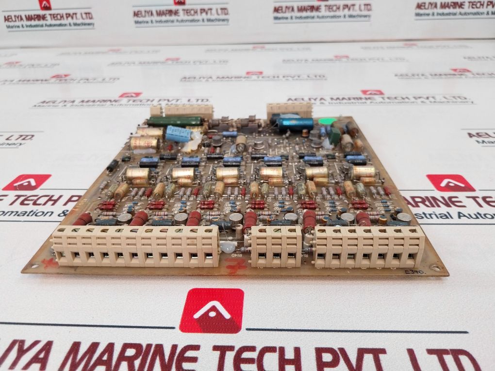 0807c Pcb Card 0807cr - Image 11