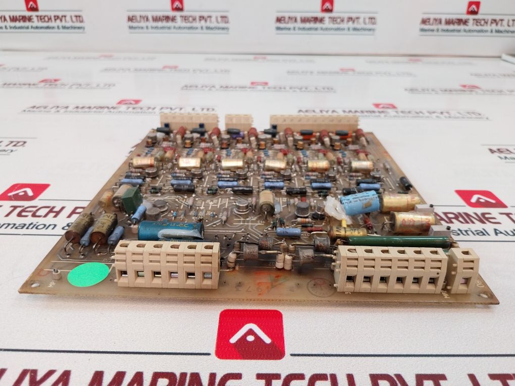 0807c Pcb Card 0807cr - Image 10