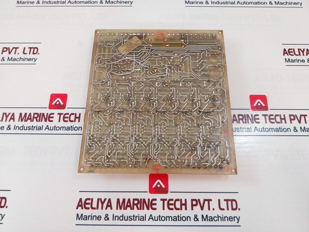 0807c Pcb Card 0807cr - Image 5