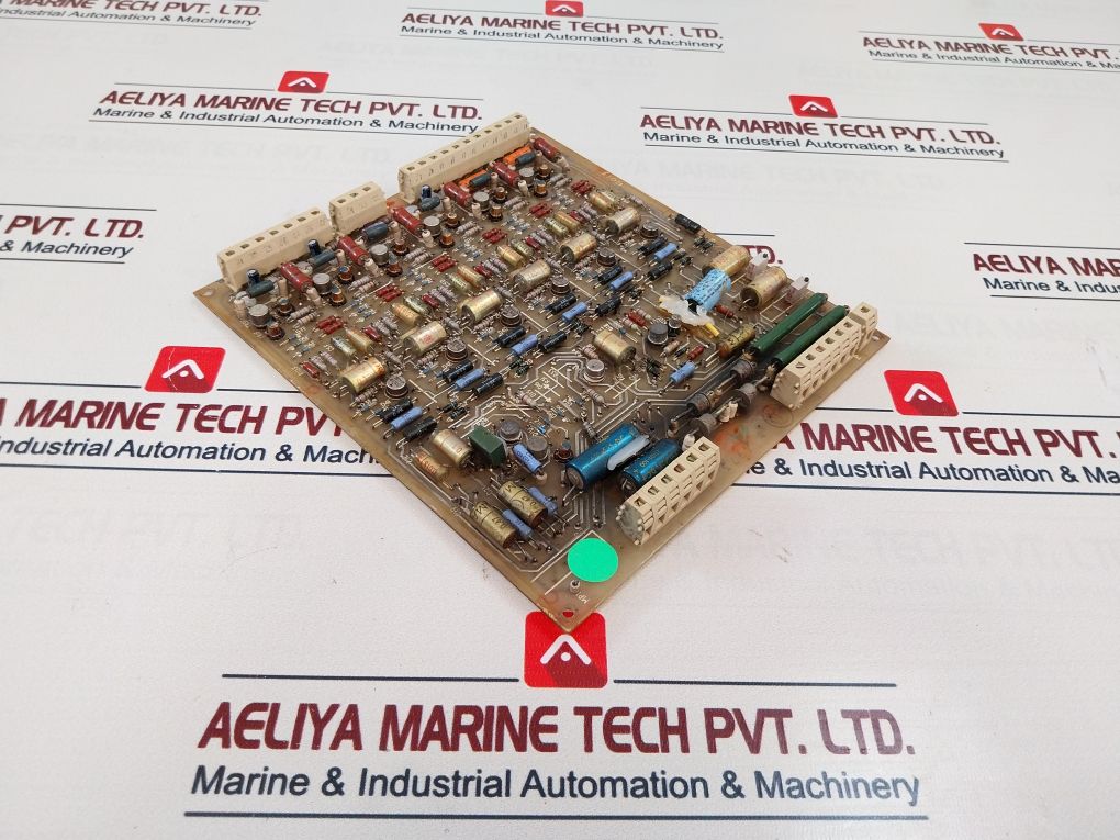 0807c Pcb Card 0807cr - Image 3