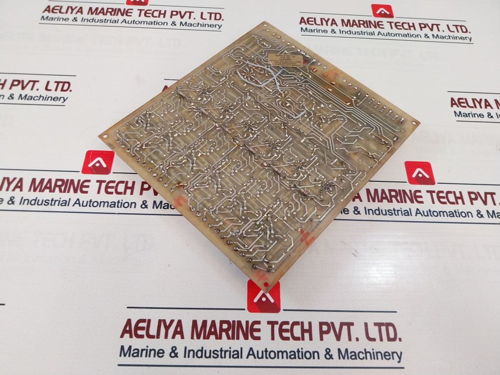 0807c Pcb Card 0807cr - Image 6