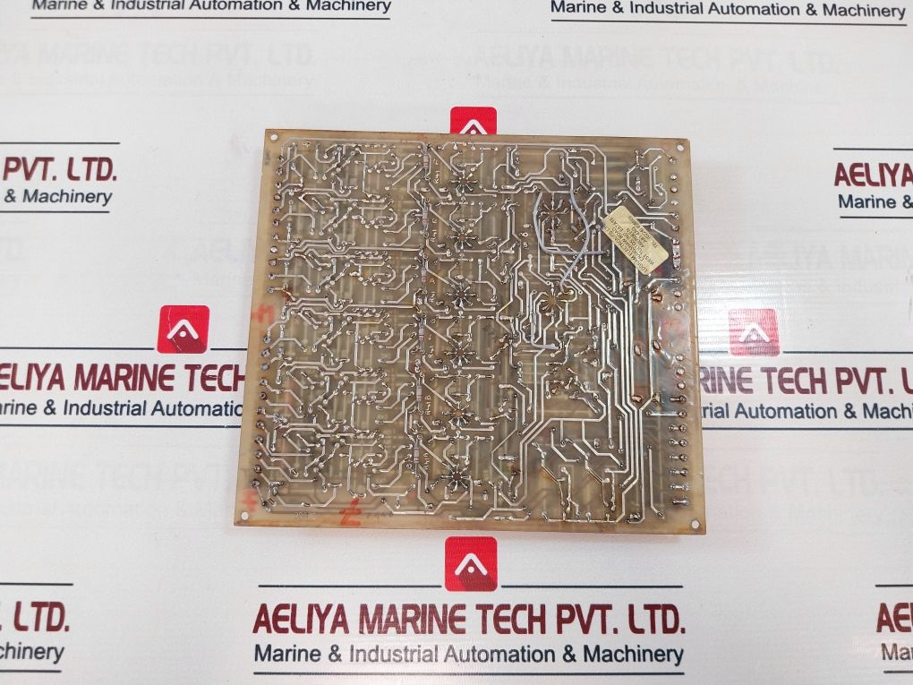 0807c Pcb Card 0807cr - Image 7