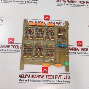 0812a 0812ar Pcb Card