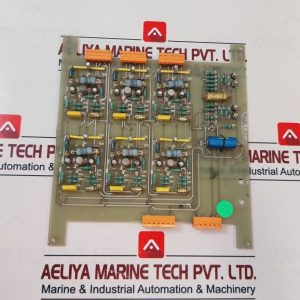 0812a 0812ar Pcb Card
