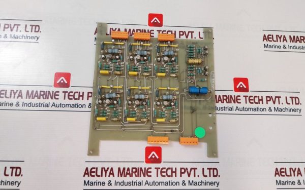 0812a 0812ar Pcb Card