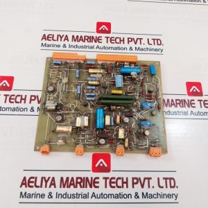 0827b Pcb Card 0827br