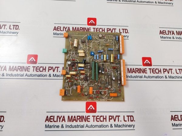 0827br 0827c Pcb Card