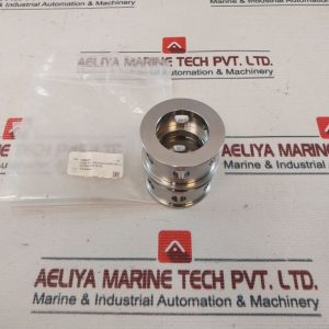 100925 Rev Aa Low 3/5 Ksi Interflow 1.0 In Spm Valve Detail