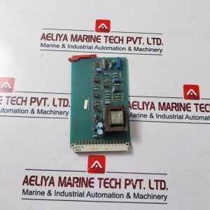 1203-b86. Pcb Card