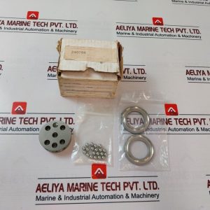 13202199 Repair Kit Major W/rotor Repair Kit