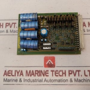 1408.102.08 Sd13 Power Supply Board