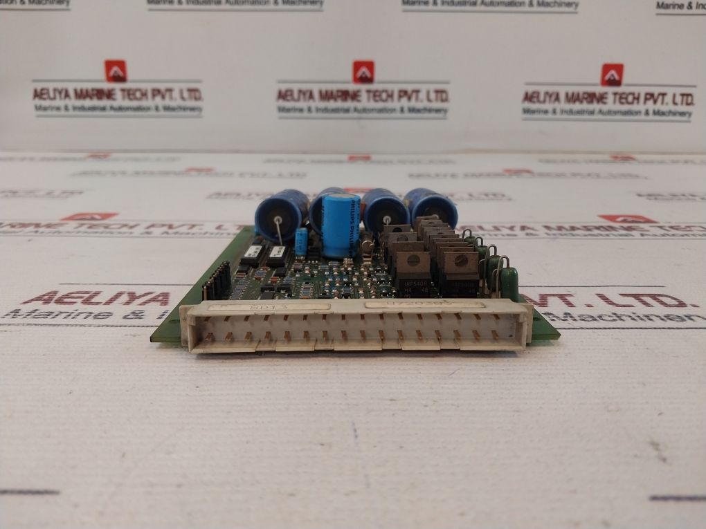 1408.102.08 Sd13 Power Supply Board - Image 11