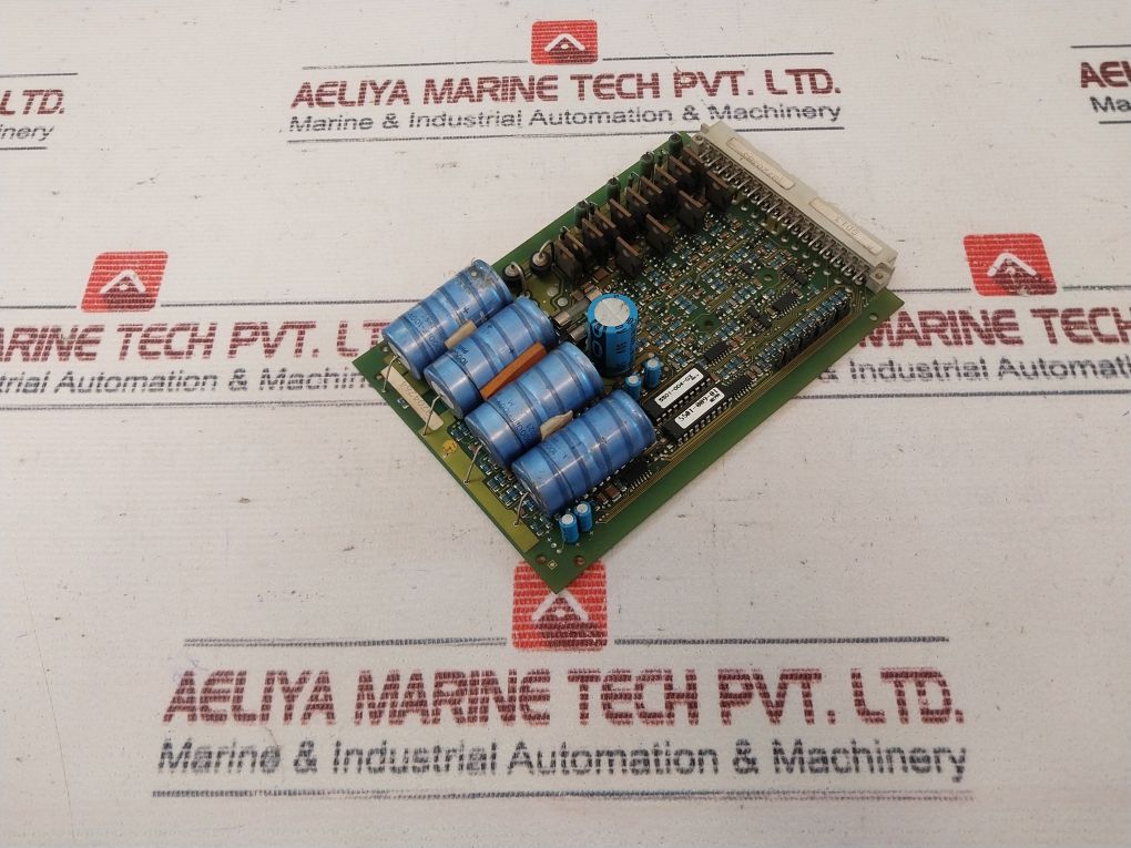 1408.102.08 Sd13 Power Supply Board - Image 3