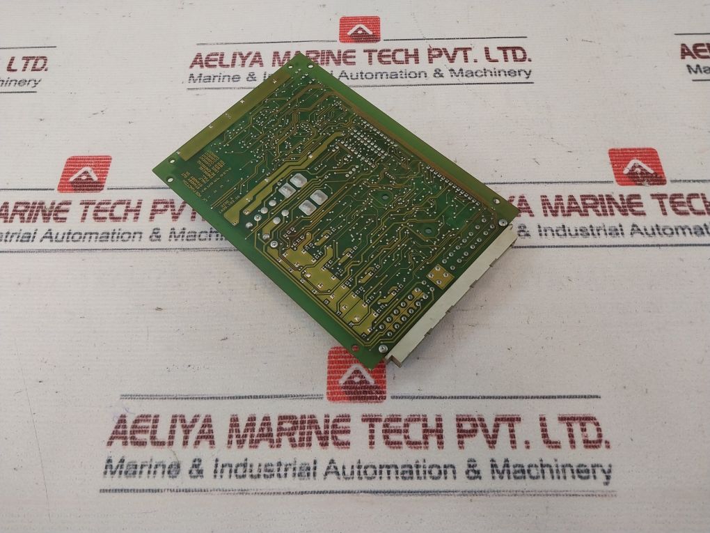 1408.102.08 Sd13 Power Supply Board - Image 5