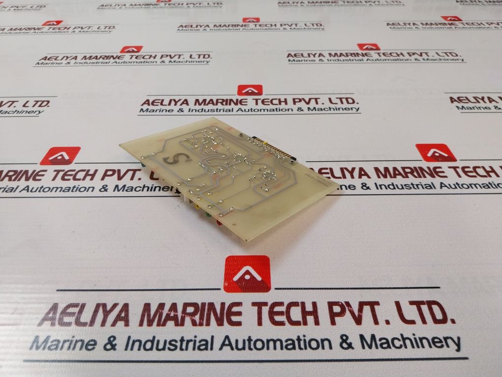 15066/2102 Oscil Card - Image 5