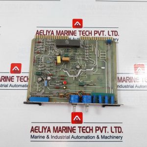 Br Petrobras A822 Pcb Card