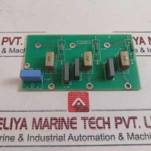 16250930111a01 Pcb Card