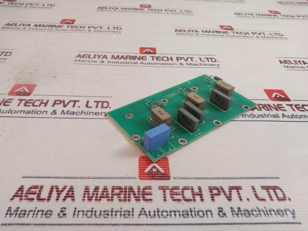 16250930111a01 Pcb Card - Image 3