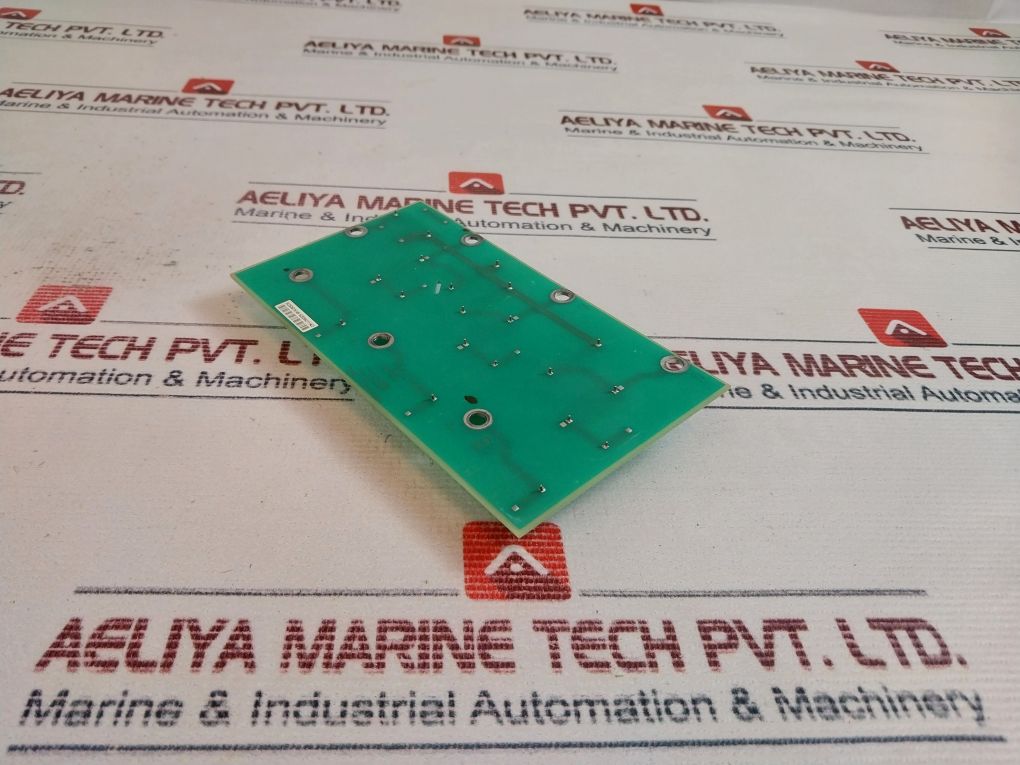 16250930111a01 Pcb Card - Image 4