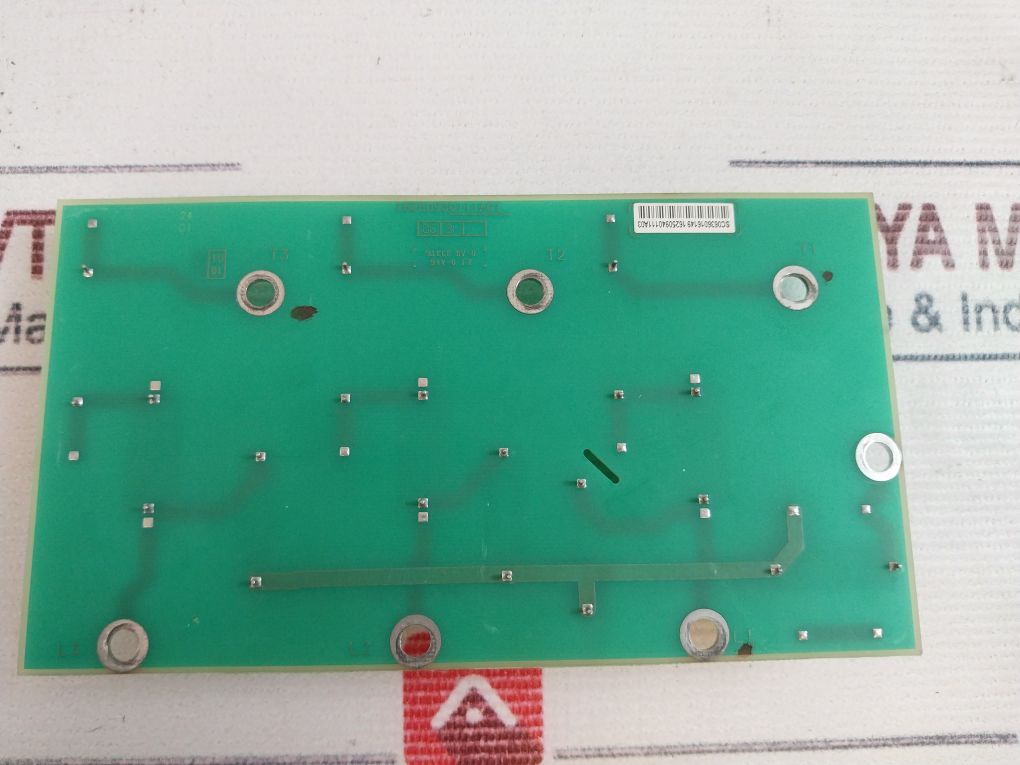 16250930111a01 Pcb Card - Image 8