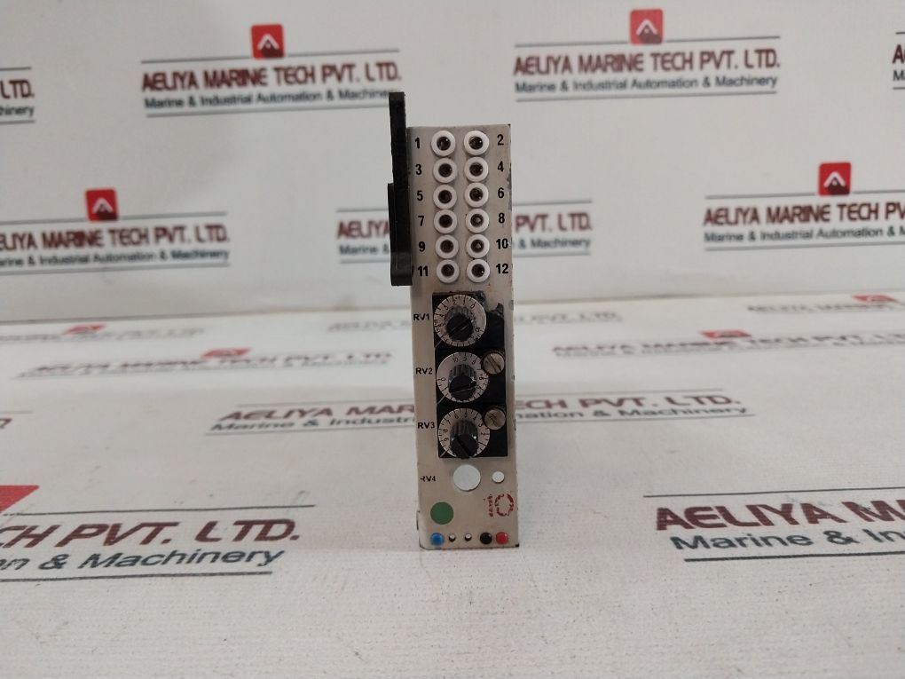 1704b Pcb Card - Image 8