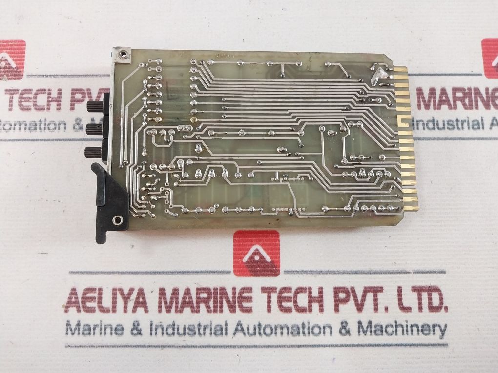 1704b Pcb Card - Image 6