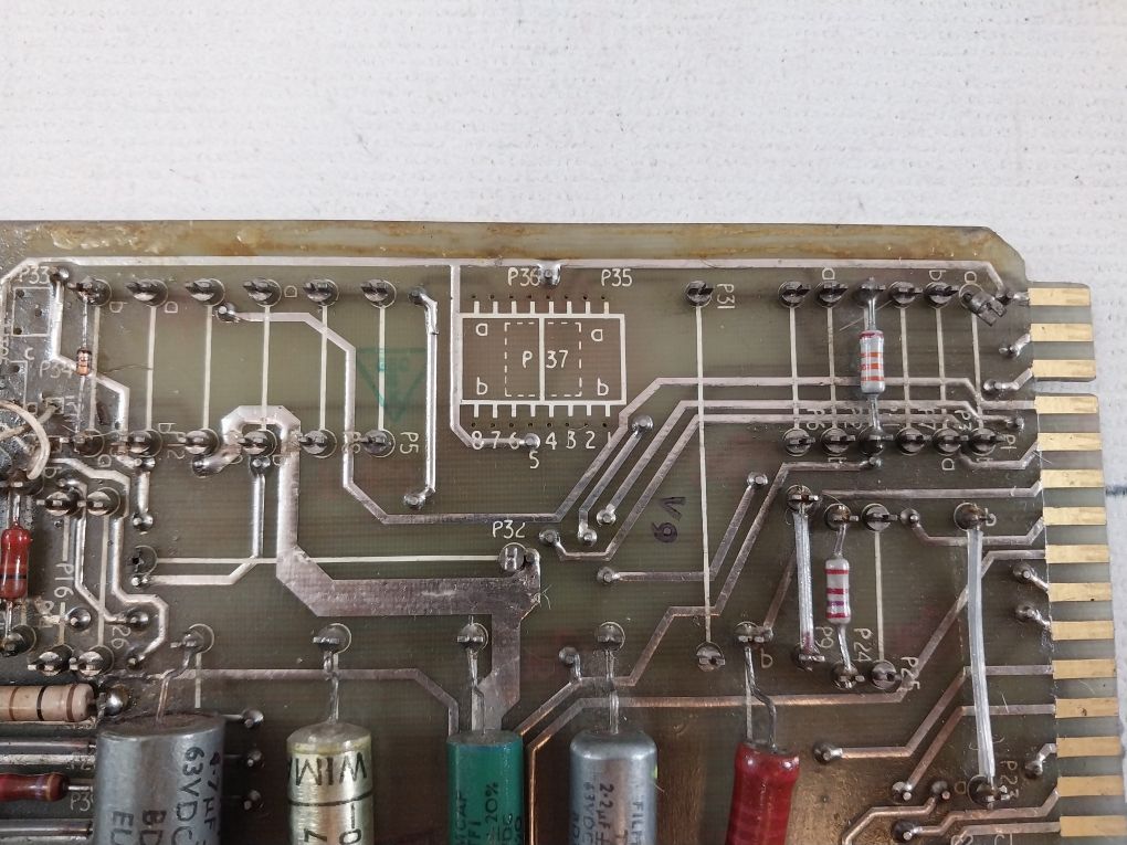 1704b Pcb Card - Image 10