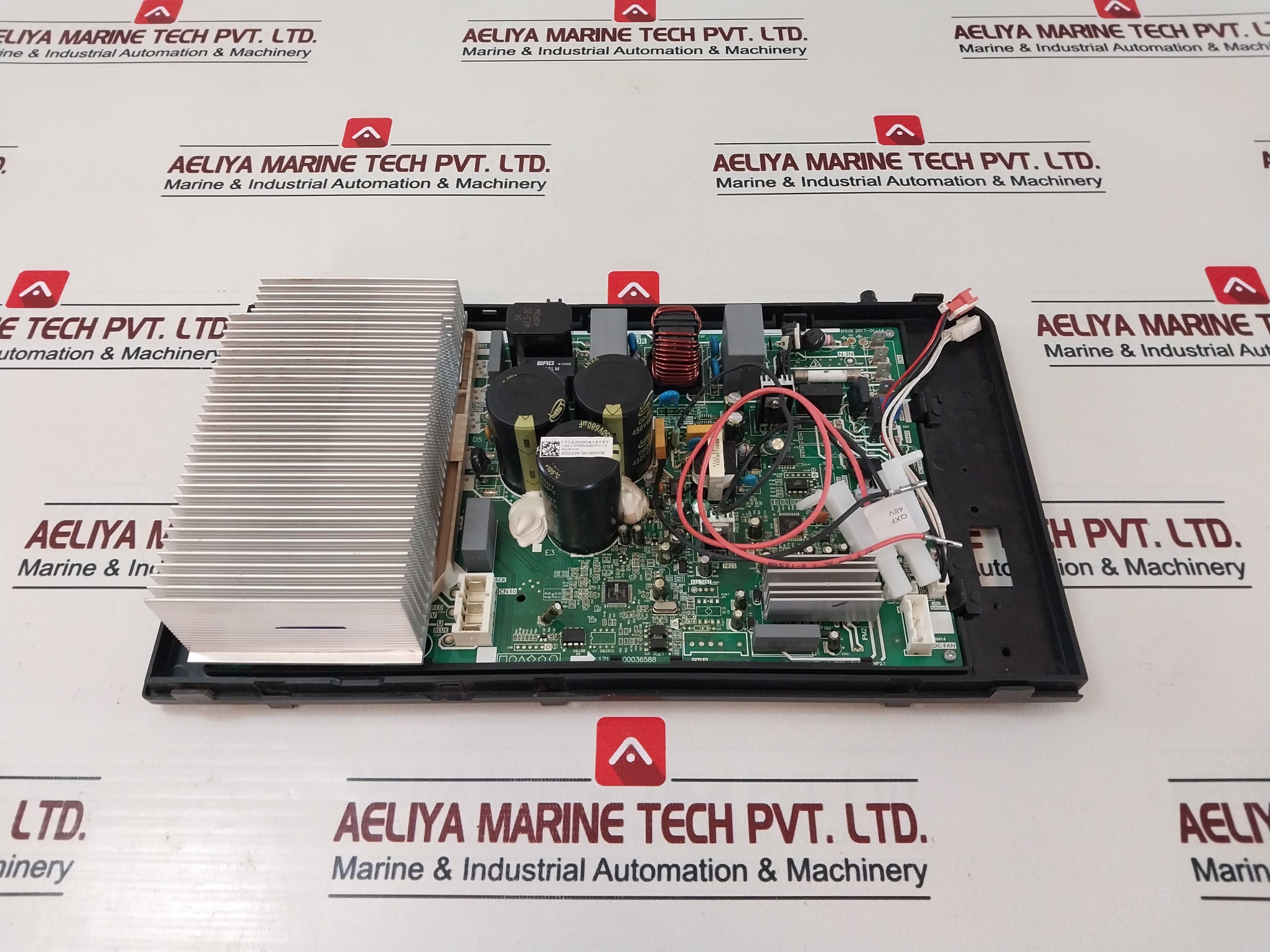 17122000036588 Kfr-72wbp2 Air Conditioner Board