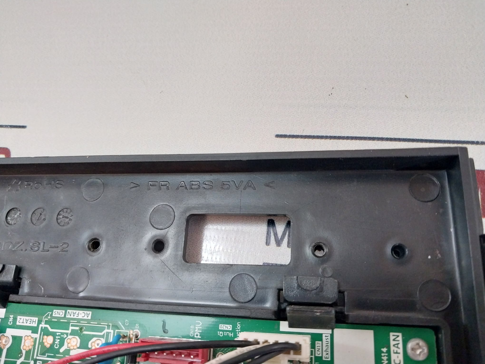 17122000036588 Kfr-72w/bp2 Air Conditioner Board - Image 19