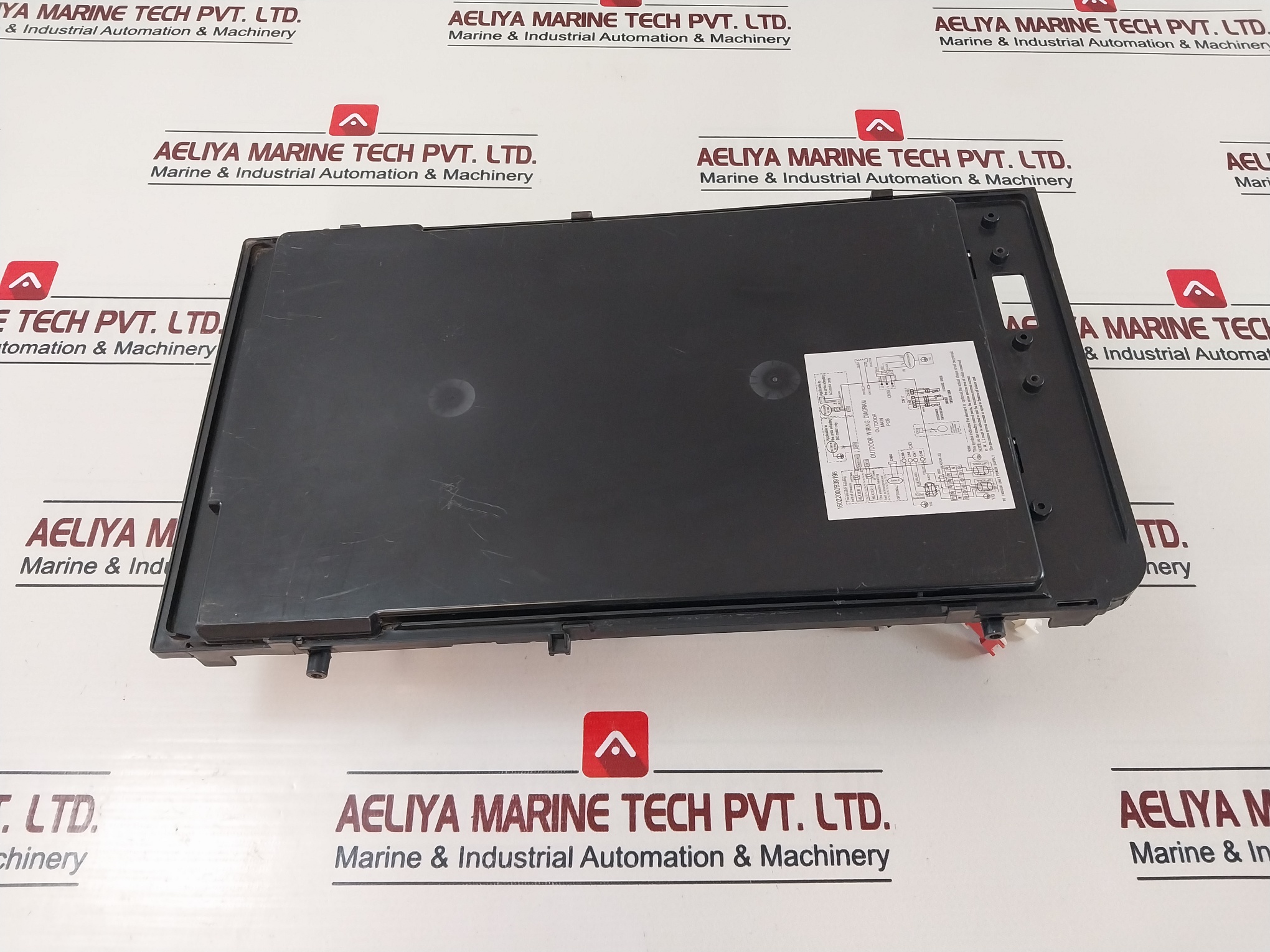 17122000036588 Kfr-72w/bp2 Air Conditioner Board - Image 5