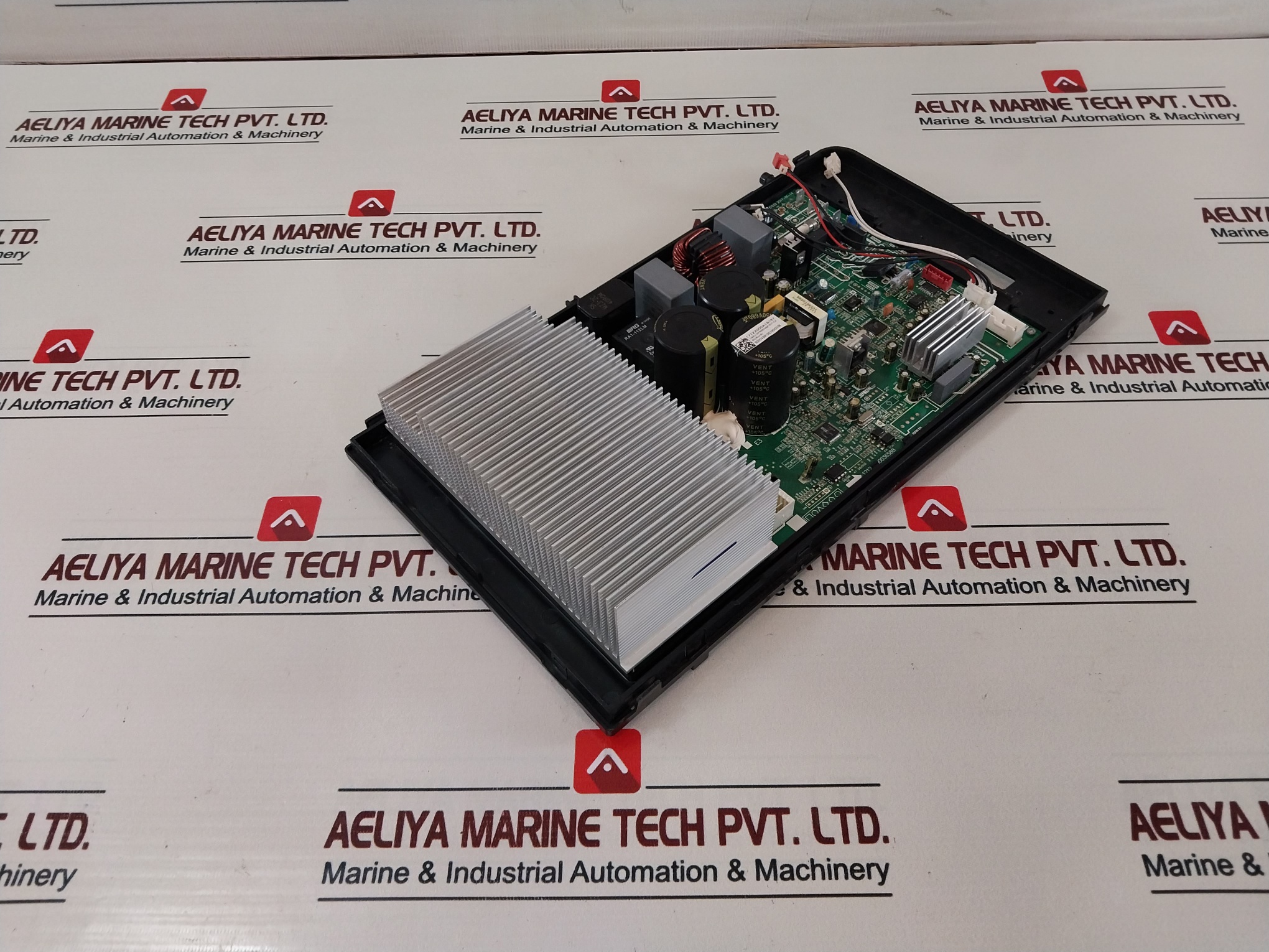 17122000036588 Kfr-72w/bp2 Air Conditioner Board - Image 3