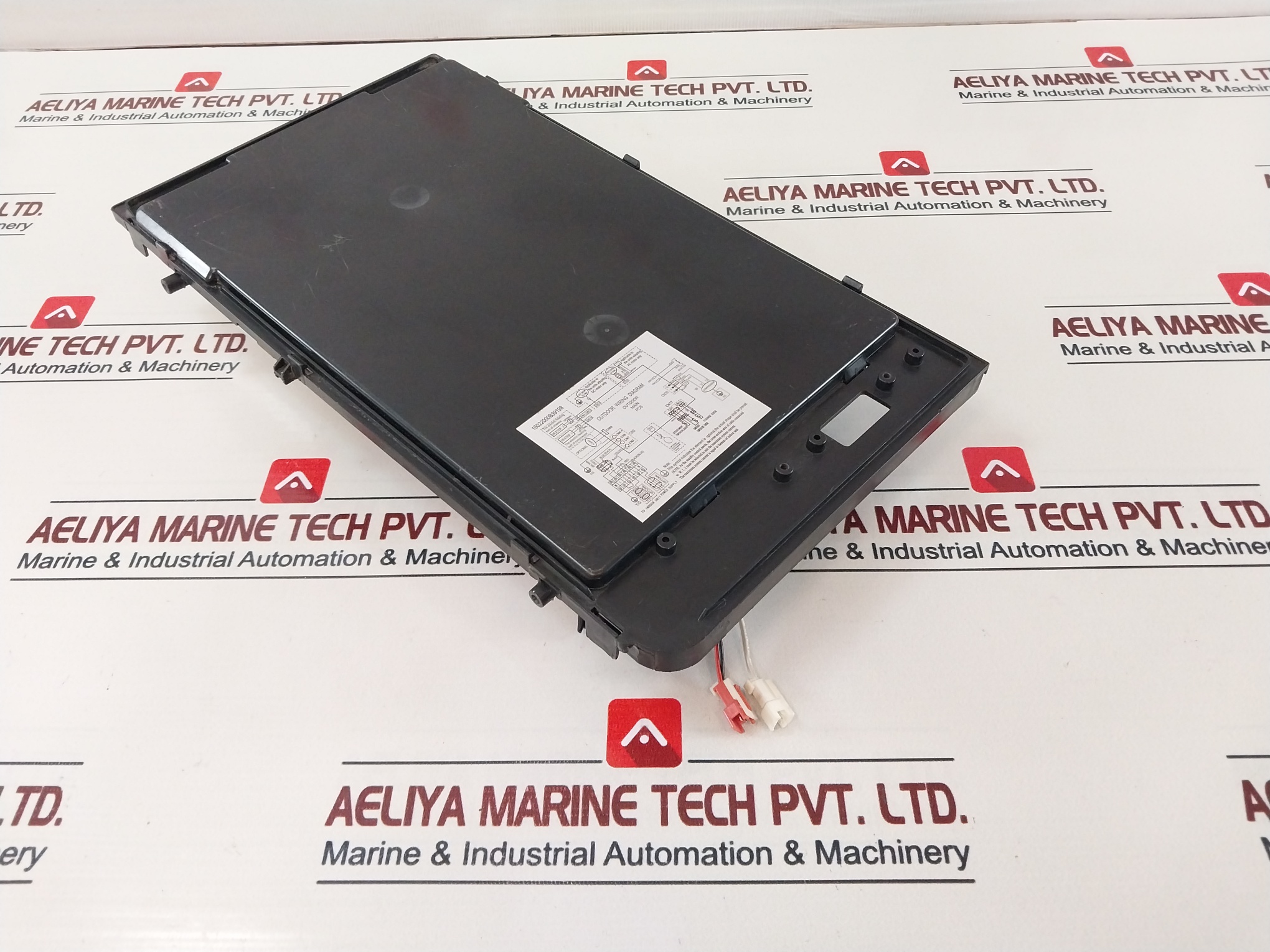 17122000036588 Kfr-72w/bp2 Air Conditioner Board - Image 4