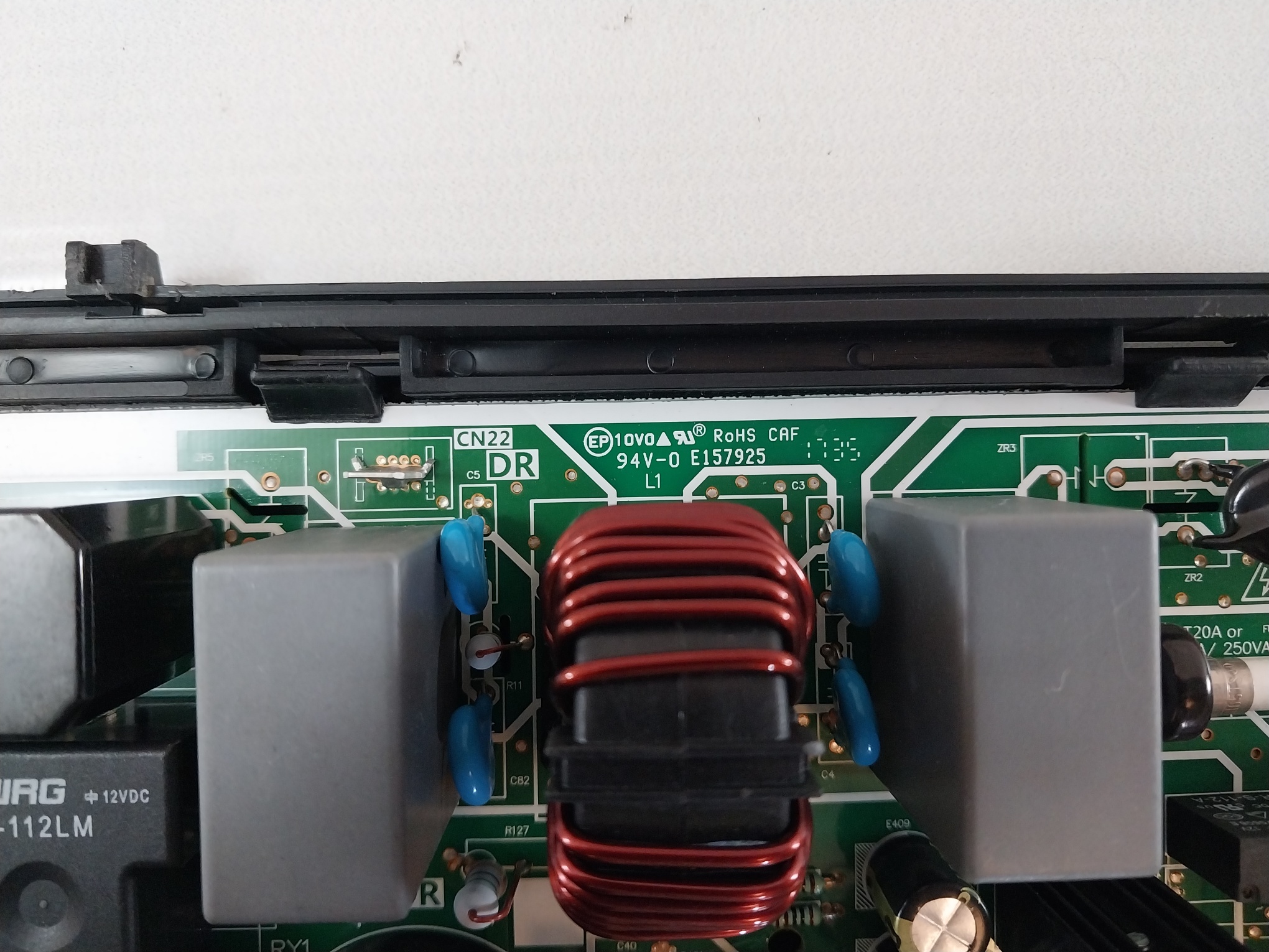 17122000036588 Kfr-72w/bp2 Air Conditioner Board - Image 10