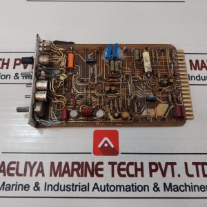 Br Petrobras A714 Pcb Card