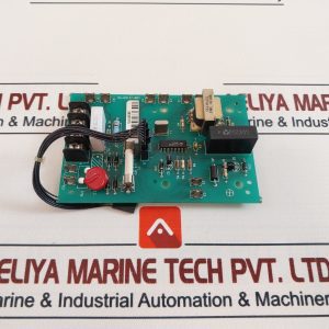 17241-002 Pcb Card
