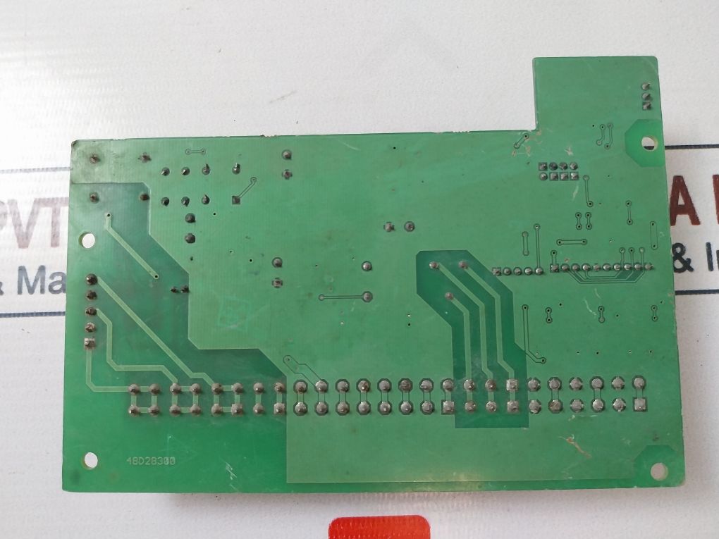 18d28300 30d30600 Pcb Card - Image 11