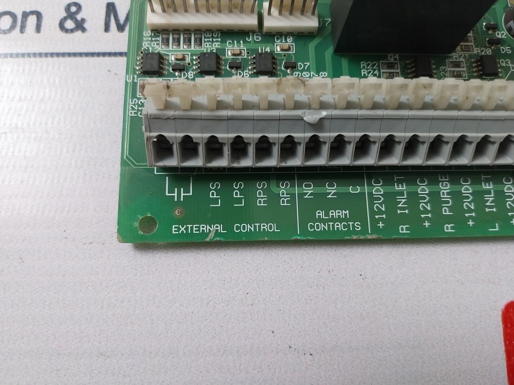 18d28300 30d30600 Pcb Card - Image 8