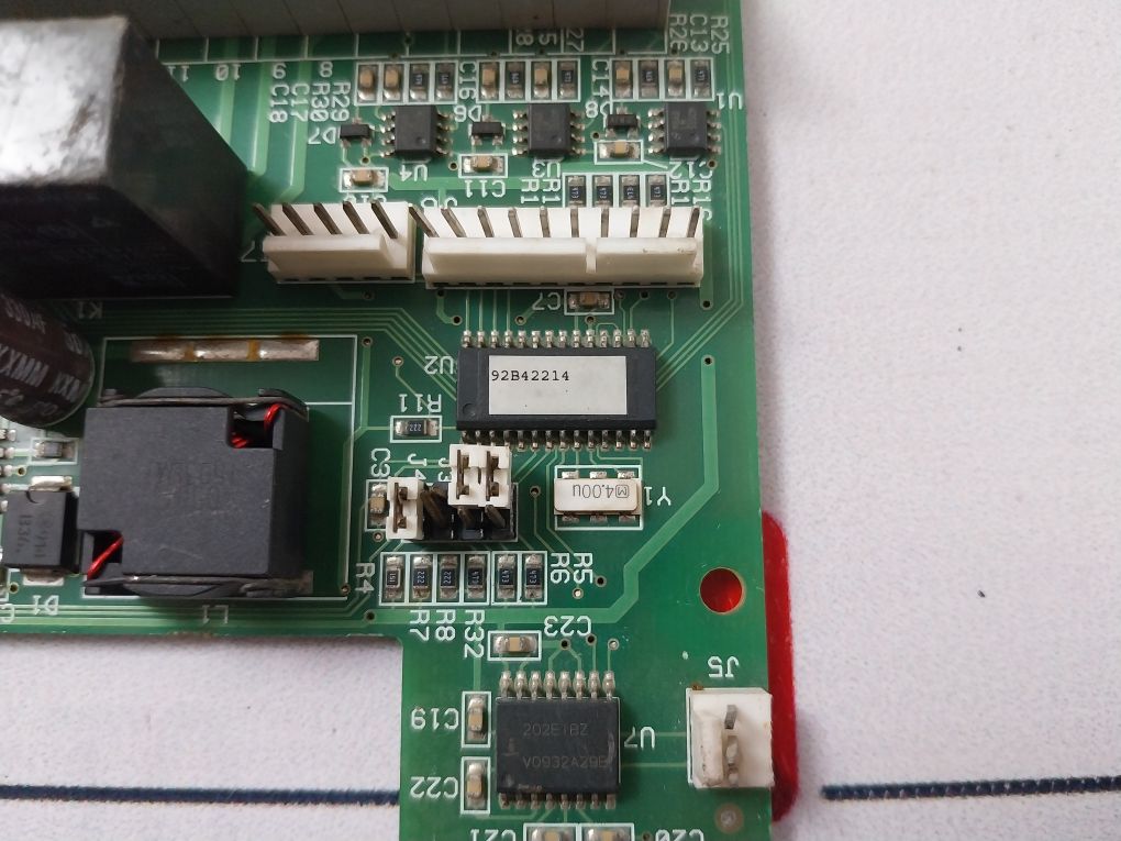 18d28300 30d30600 Pcb Card - Image 9