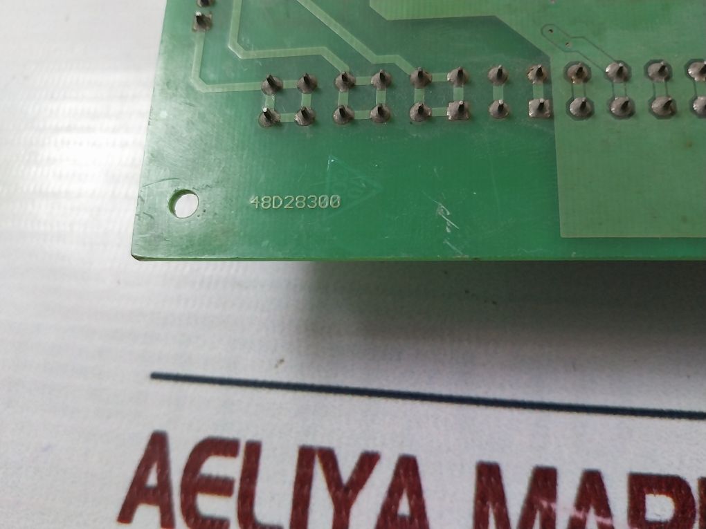 18d28300 30d30600 Pcb Card - Image 10