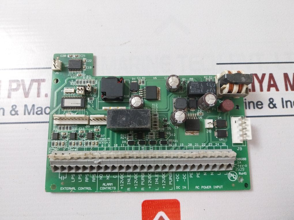 18d28300 30d30600 Pcb Card - Image 6