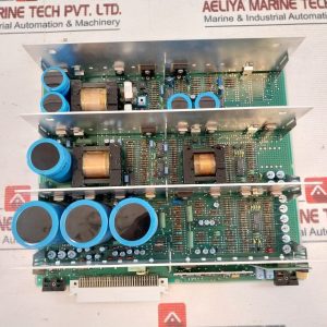 Philips 9562 157 21213 Pcb Card