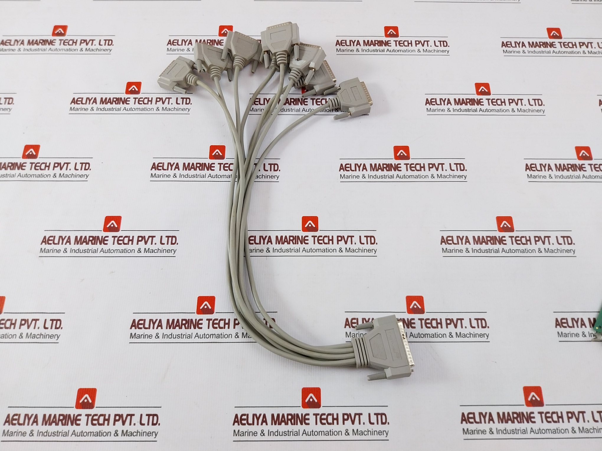 Fastcom 232/8-Pci Eight Channel Rs-232 Adapter Card O-Ring Set - Image 8