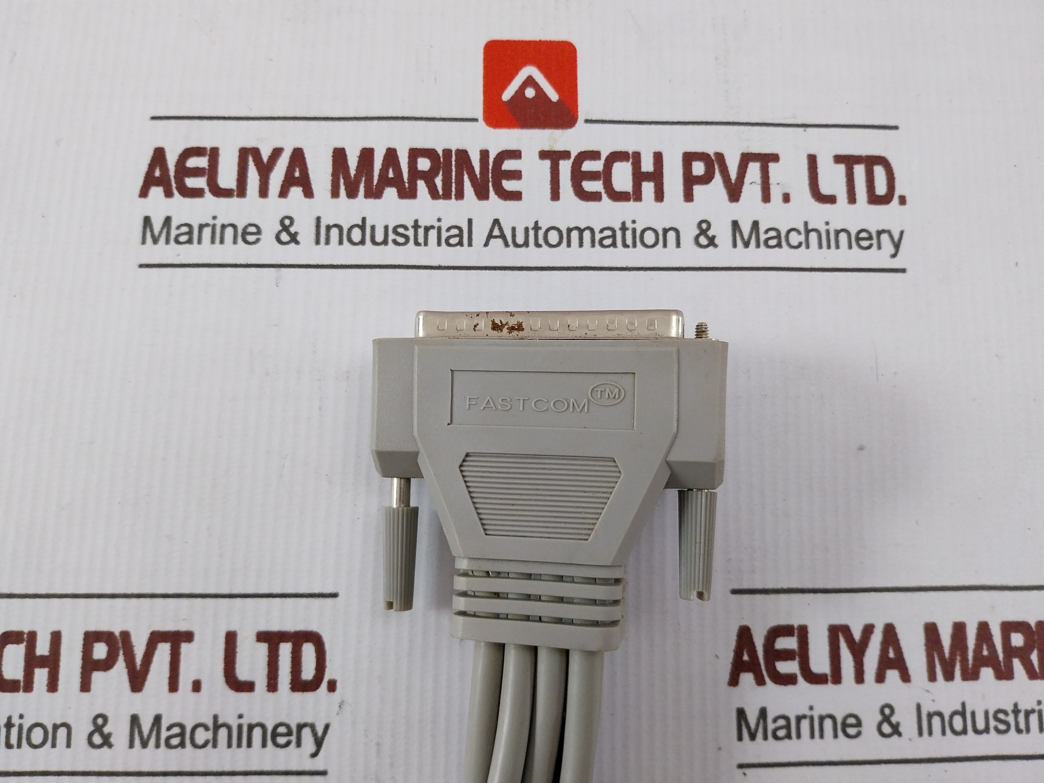 Fastcom 232/8-Pci Eight Channel Rs-232 Adapter Card O-Ring Set - Image 10