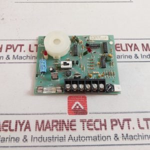 22-06355-02 Pcb Card
