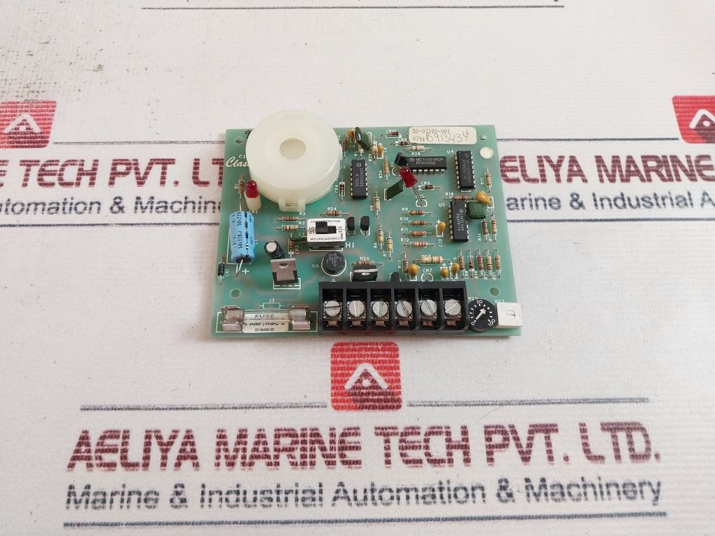 22-06355-02 Pcb Card