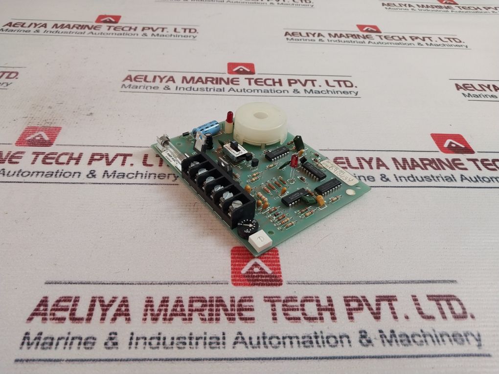 22-06355-02 Pcb Card - Image 3