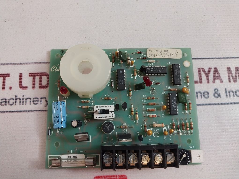 22-06355-02 Pcb Card - Image 6