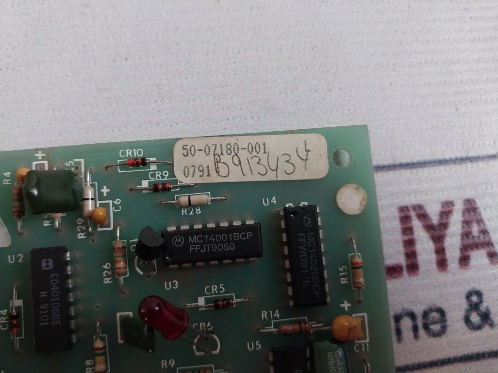 22-06355-02 Pcb Card - Image 7